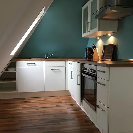 Seaside Townhouse Loft Appartamento *