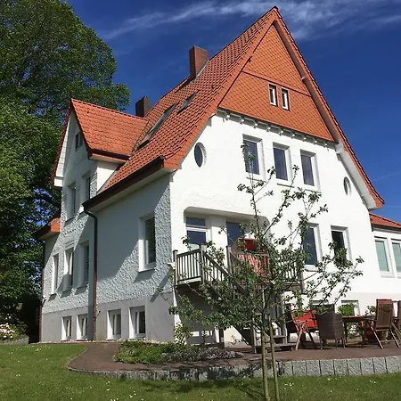 Seaside Townhouse Loft * Eckernförde