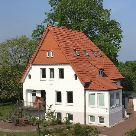 Appartamento Seaside Townhouse Loft Eckernförde